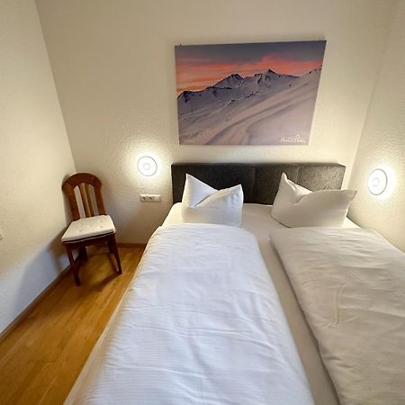 Apartmán Alpenjuwel By Piaunddirk Hippach Exteriér fotografie