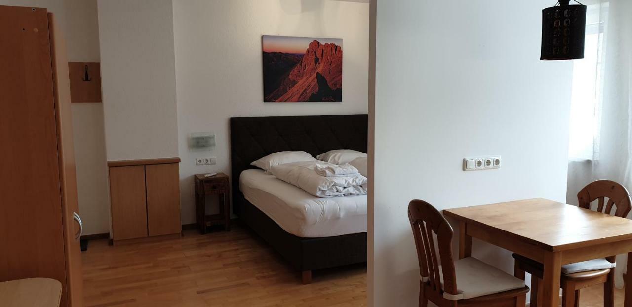 Apartmán Alpenjuwel By Piaunddirk Hippach Exteriér fotografie